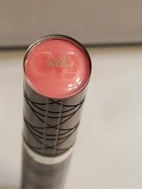 dior serum le rouge nr 460